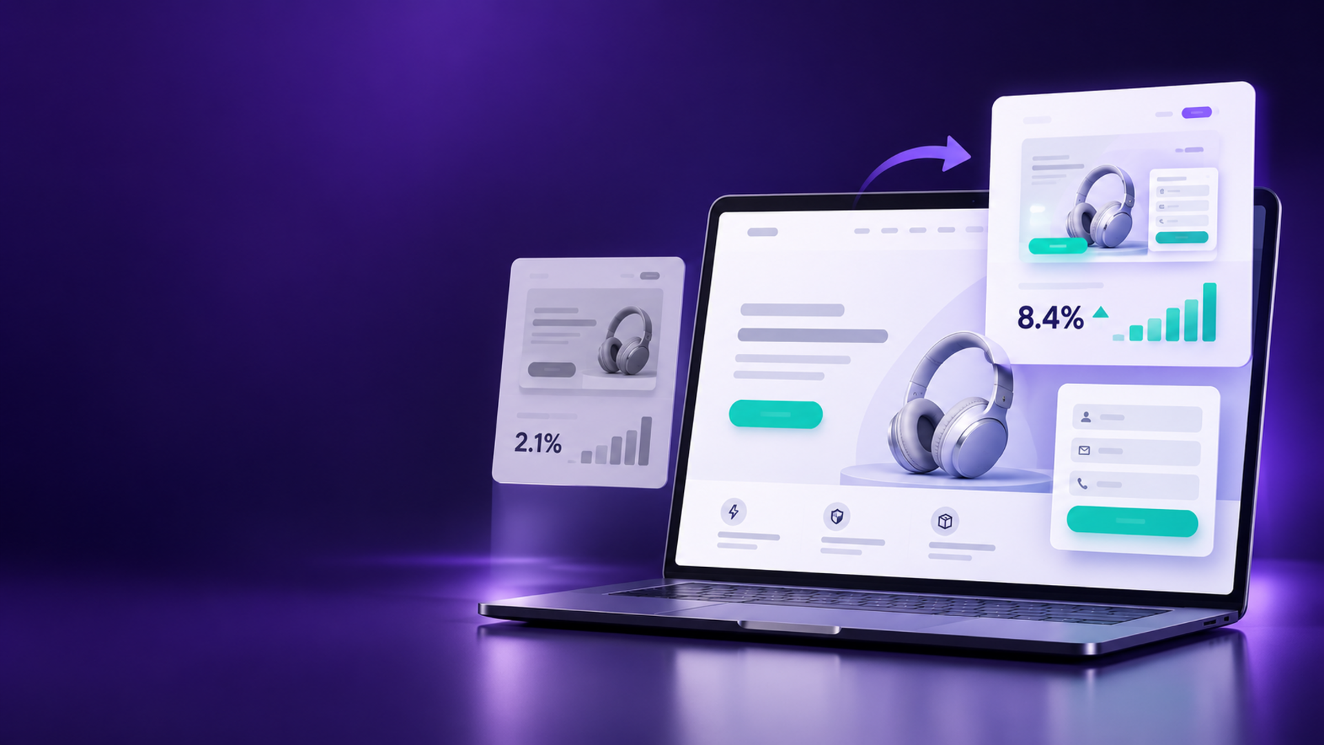Landing Pages